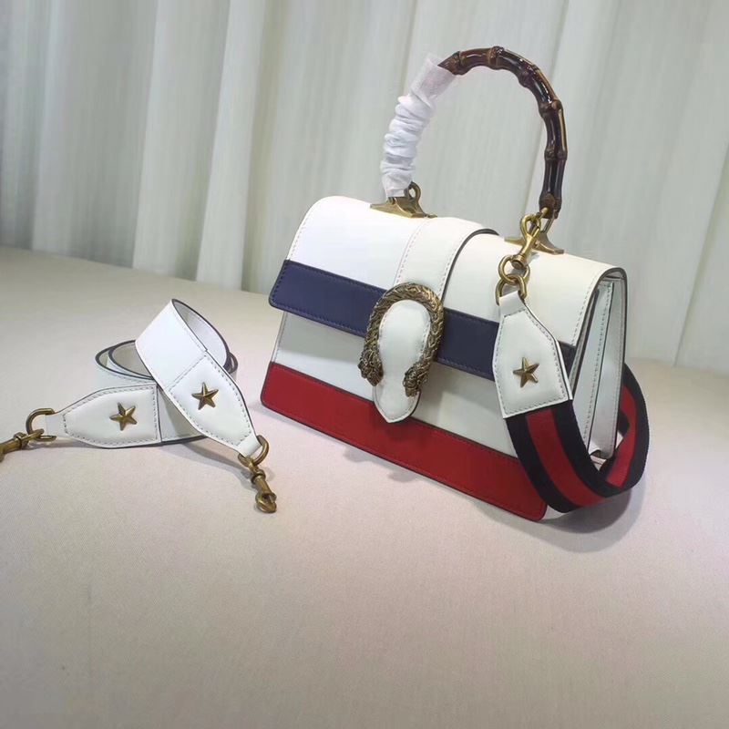 Gucci Top Handle Bags